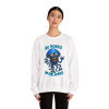 No Bones – No Chill, No Mercy Edition Crewneck